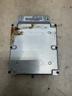 92 93 FORD F150 BRONCO 5.0 F2TF-12A650-AHB Z2D1 PCM ECM ECU COMPUTER