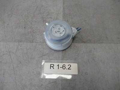 Huba Control 604.S201002 Unterdruckmessgerät 1-10 mbar