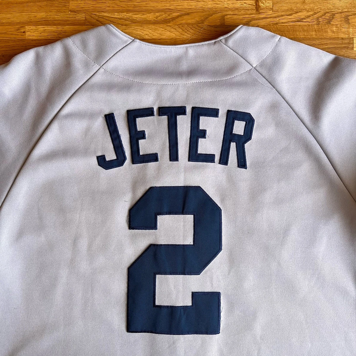 25+ Majestic Derek Jeter MLB Fan Jerseys for sale | Updated Oct 2026