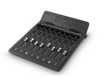 AVID S1 Control Surface - Promo bis 30.06.26