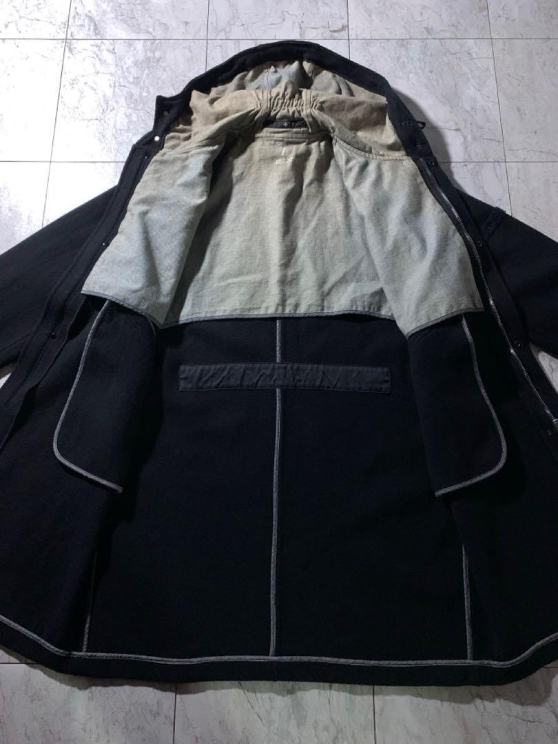 00s Stone Island wool hooded coat Archives | eBay 00s Stone Island wool hooded coat Archives | eBay