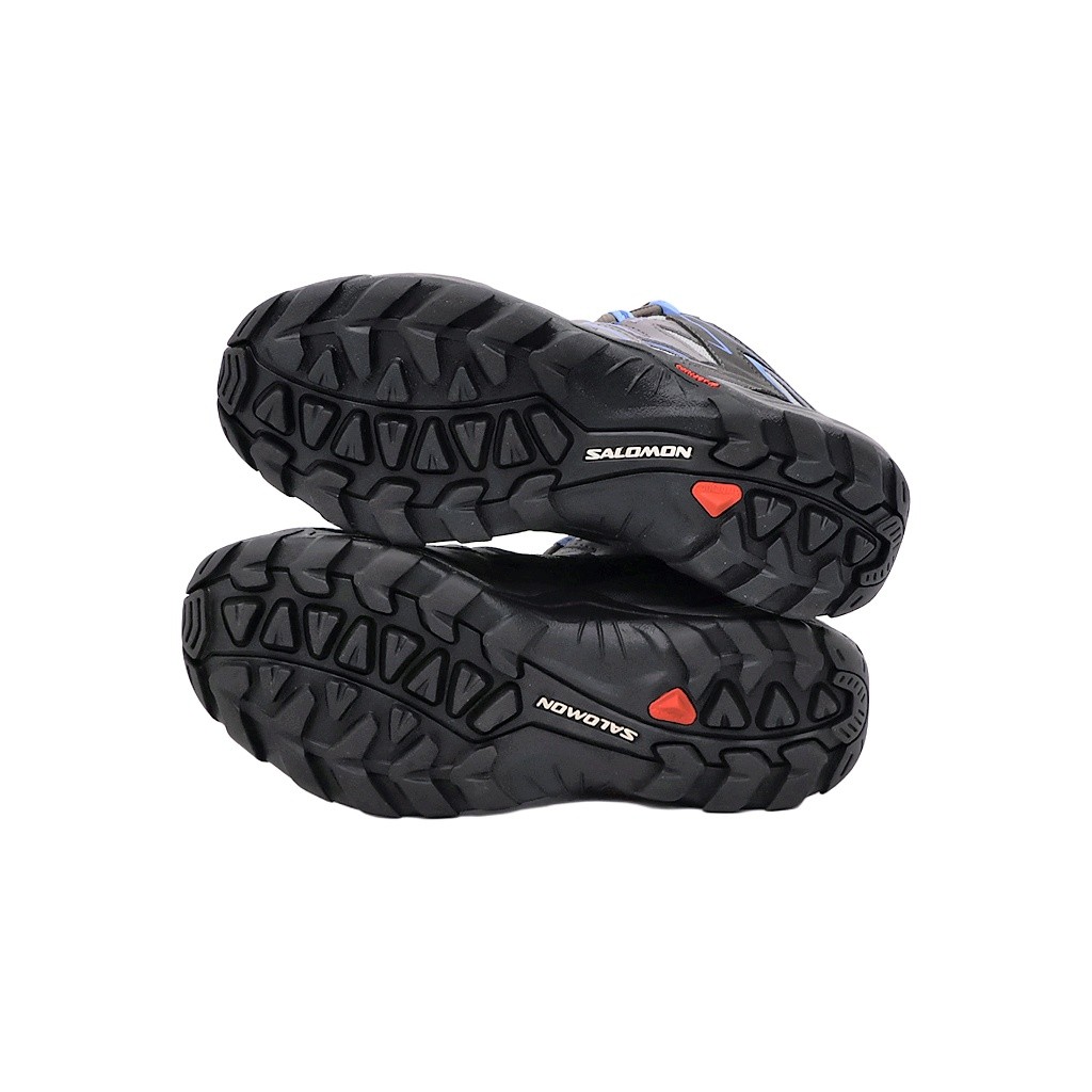 Salomon scarpe da trekking e outdoor da donna e scarpe da trekking numero 37 1 3