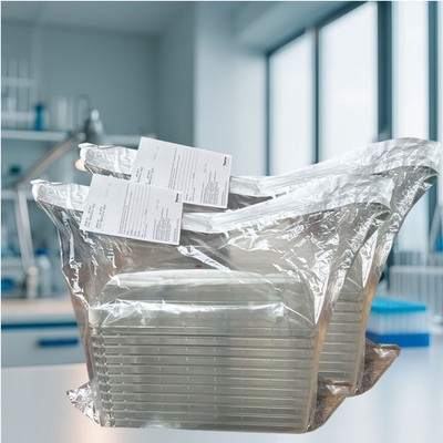 Thermo Scientific Nunc Cell Factory 164327   10 Layer Nunclon Delta   Sterile(2)