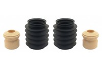 Mapco StoßDäMpfer StaubschüTzer 34863 FüR BMW E60 E61 E39 5Er Touring 520 523