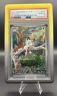Pokémon TCG Meowth 192/Sv-p Japanese Generations Promo Card PSA 10