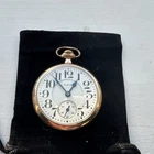 Elgin 16s 21j Father Time / Stunner!!
