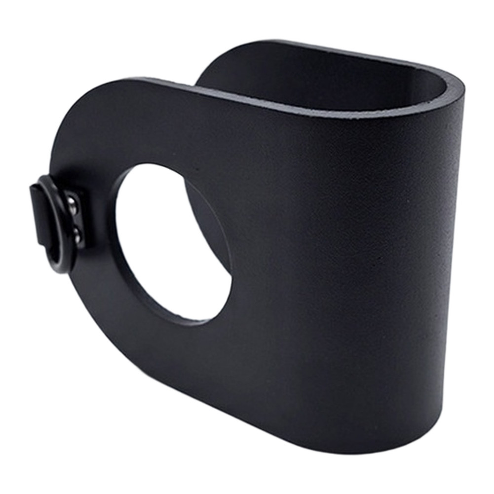 Barbell Clamp U-Shape Sleeve Home Gym Workouts Secure Weight Attachment