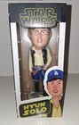 Hyun-Jin Ryu “Hyun Solo” Star Wars Bobblehead Los Angeles Dodgers SGA 7/2/19