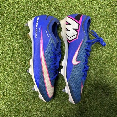 Nike Mercurial Vapor 16 Elite SG PRO Fußballschuhe UK 9
