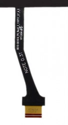 Touch Glass screen Digitizer Replacement for Samsung Galaxy Note GT-N8013 10.1 - Image 2 of 3