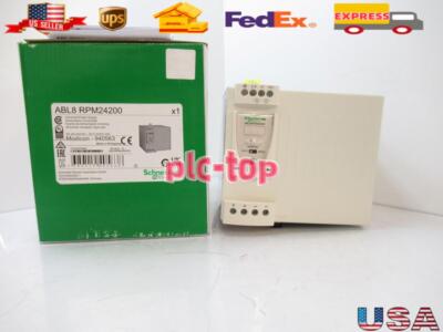 ABL8RPM24200 Regulated Switch Power Supply US Free TAX
