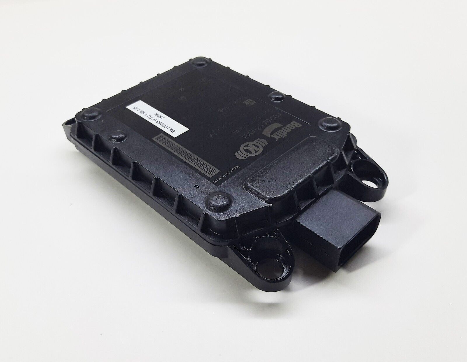 Re Wingman Module BENDIX K096653H001 MODULE WINGMAN - UTILISÉ - BON | eBay