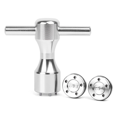 1Pair 20g Golf Weights Tool Compatible with Scotty Cameron Putter Newport 