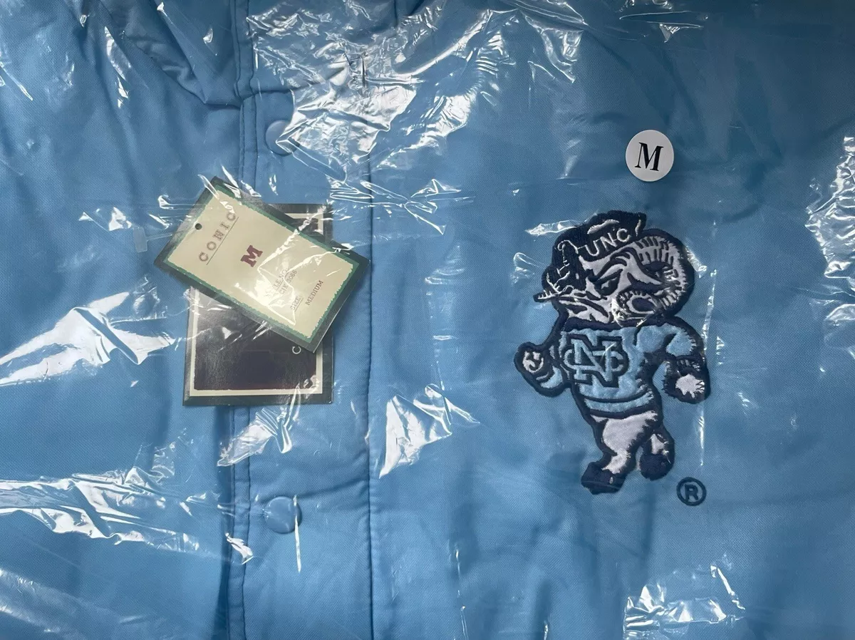 Vintage unc shop jacket