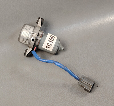 2014 2019 SUBARU WRX 2.0L GASOLINE BRAKE BOOSTER VACUUM PUMP