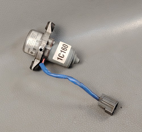 2014 2019 SUBARU WRX 2.0L GASOLINE BRAKE BOOSTER VACUUM PUMP 26110FJ000 OEM - Picture 12 of 13