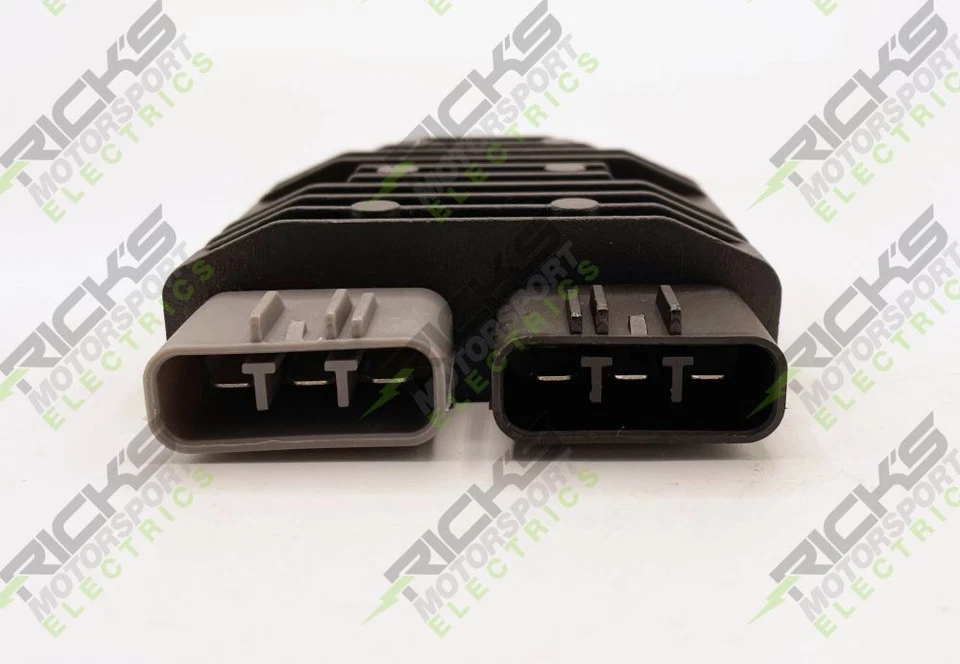 Rectificador-regulador Ricks para Kawasaki Concours 14 ZG1400C ABS 2015-2020 10-314 Foto 2 de 3