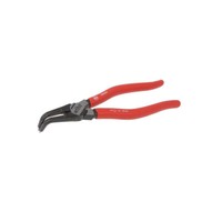 34696 Zange FüR Sicherungsringe Innen 40-100Mm L.Zange: 220Mm Wiha