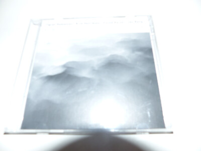 CD   Tigran Hamasyan / Arve Henriksen / Eivind Aarset / Jan Bang   Atmosphères