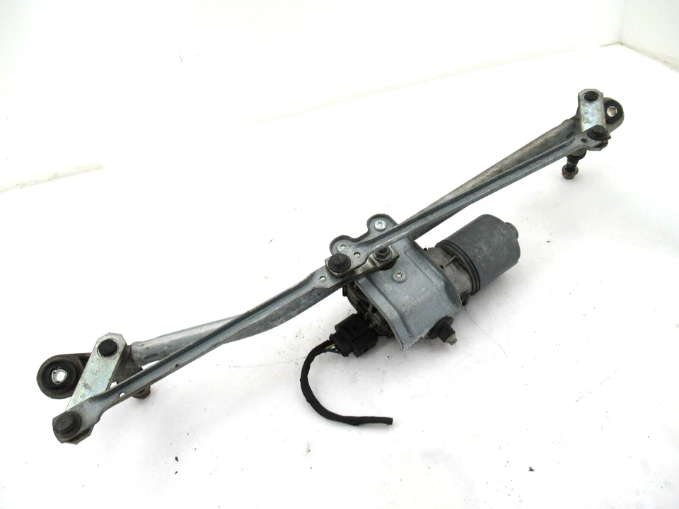 09-11 GMC Acadia Limpiaparabrisas Transmisión Enlace Motor MONTAJE OEM Foto 2 de 4