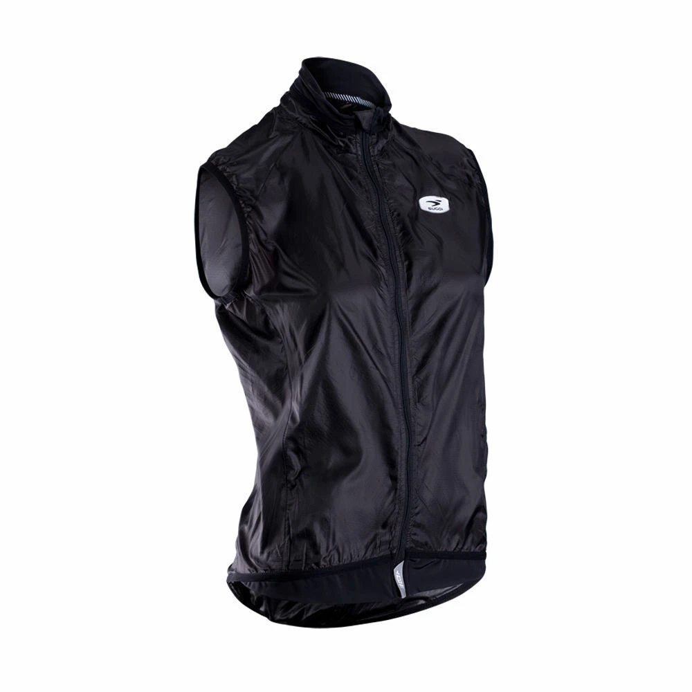 Sugoi RS Women s Cycling Vest Black S M L NEW