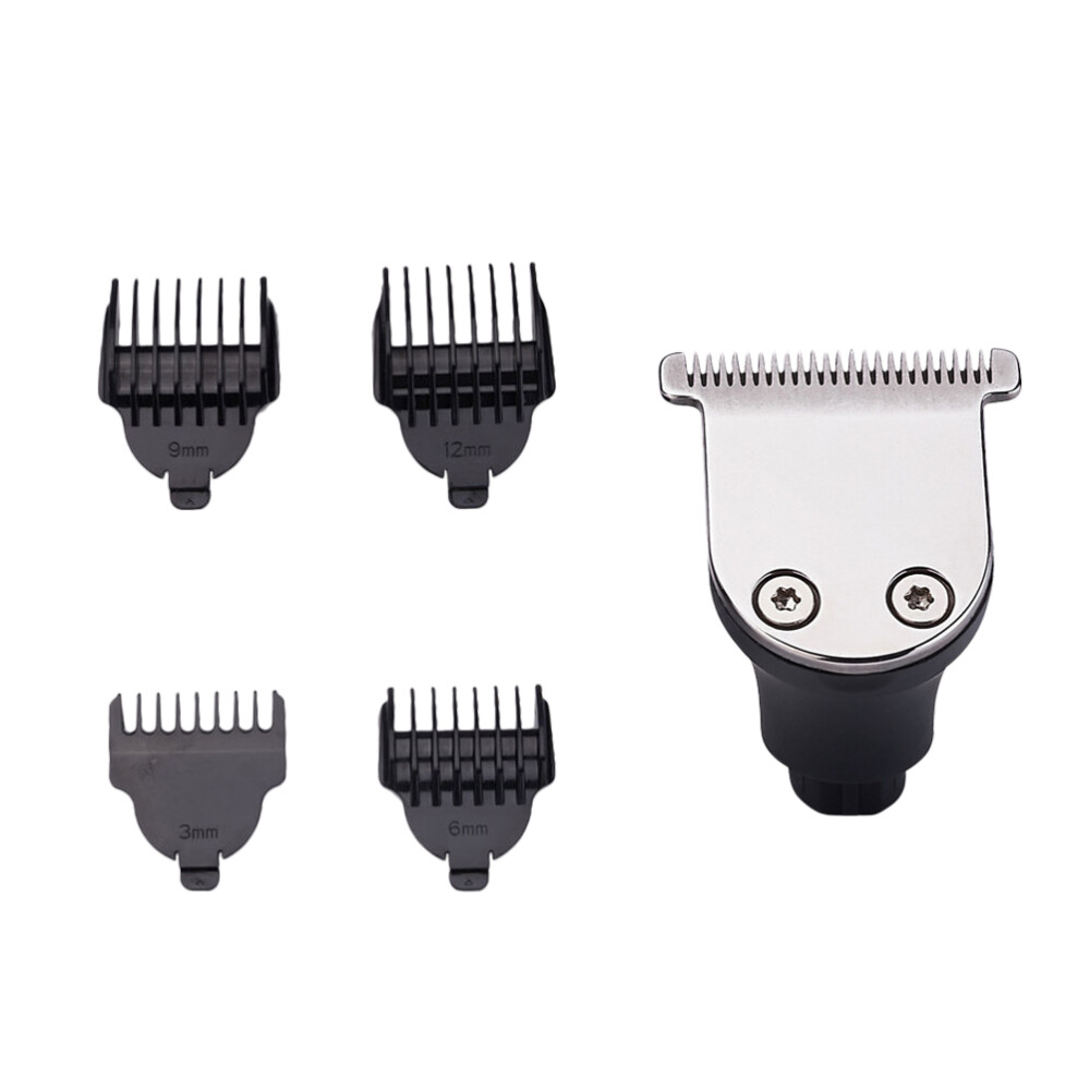 Grooming Guide Combs Mustache Trimmer Head Electric Beard Shaver Hair Accessory