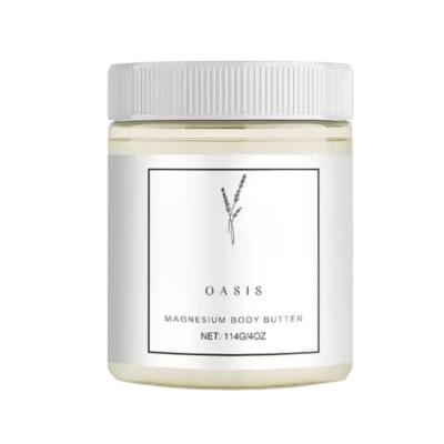 Momma Oasis Neuropathy Cream