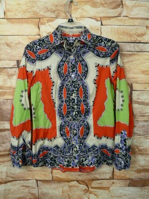 40 italian size to us