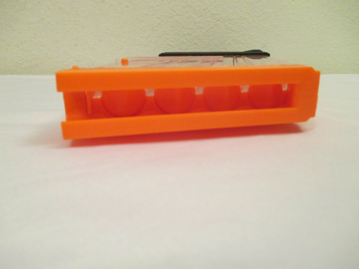 Nerf Rival Khaos Blaster MXVI-4000 Replacement 40 Round Magazine