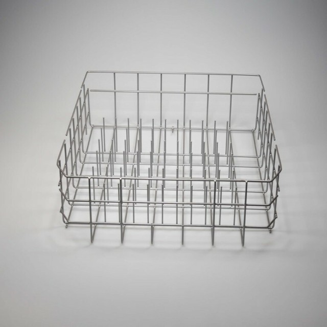 KitchenAid Whirlpool Dishwasher Lower Rack Assembly W10728159 112619kk for sale online eBay