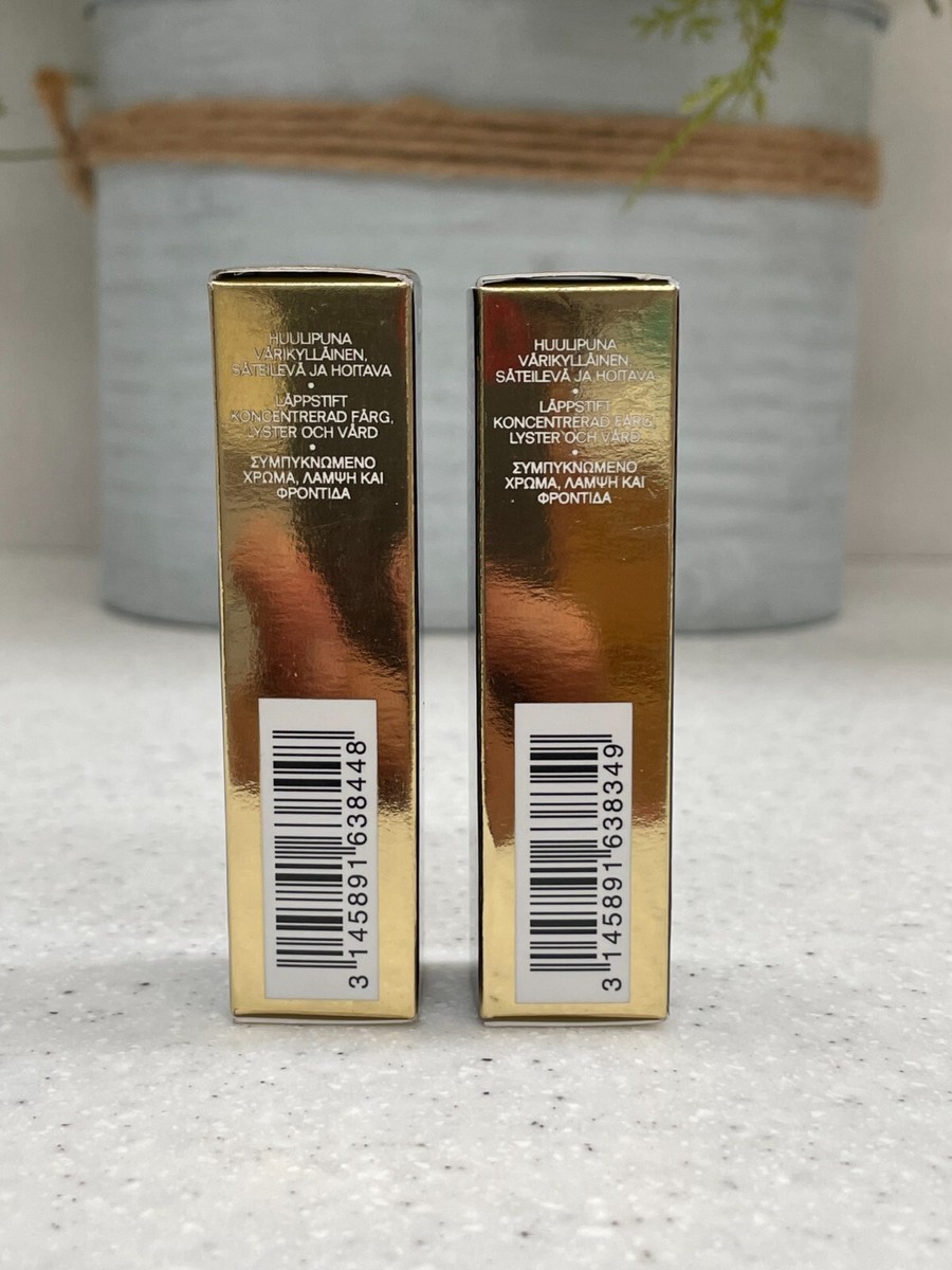 Chanel ROUGE ALLURE L'EXTRAIT Refillable High Intensity Lipstick