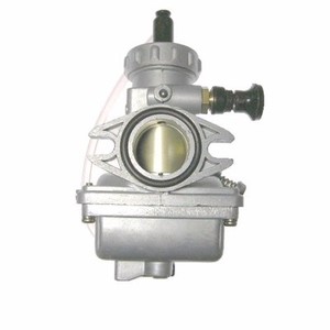 Mikuni vm20 карбюратор