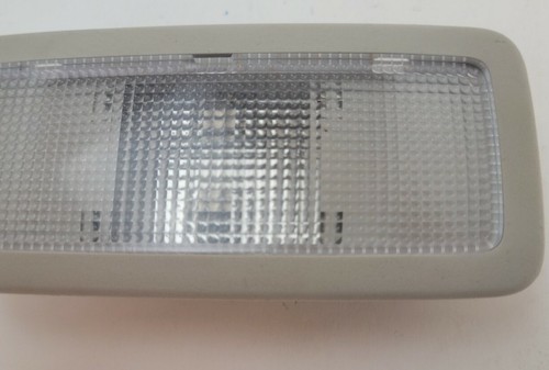 2016 MAZDA 3 Reading Demo Map Lamp Assembly KA021 OEM - Picture 7 of 8