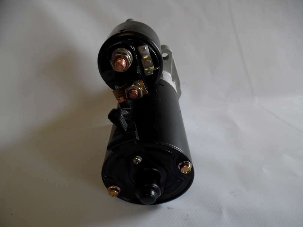 Anlasser Starter 1.8 KW 9 Zähnez. Für Audi A4 8D5 A6 4B5 4B6 VW Passat 3B5
