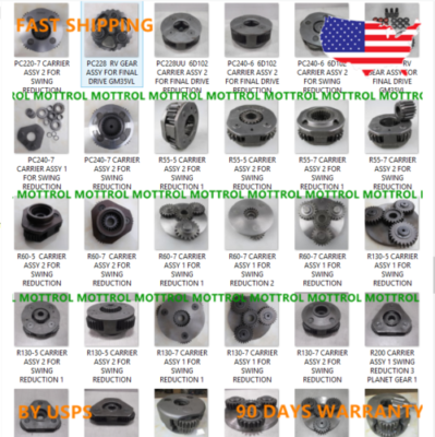 n♡ 4468676 GEAR RING FITS HITACHI ZX70 ZX80 ZX75 ZAX70. ZAX75