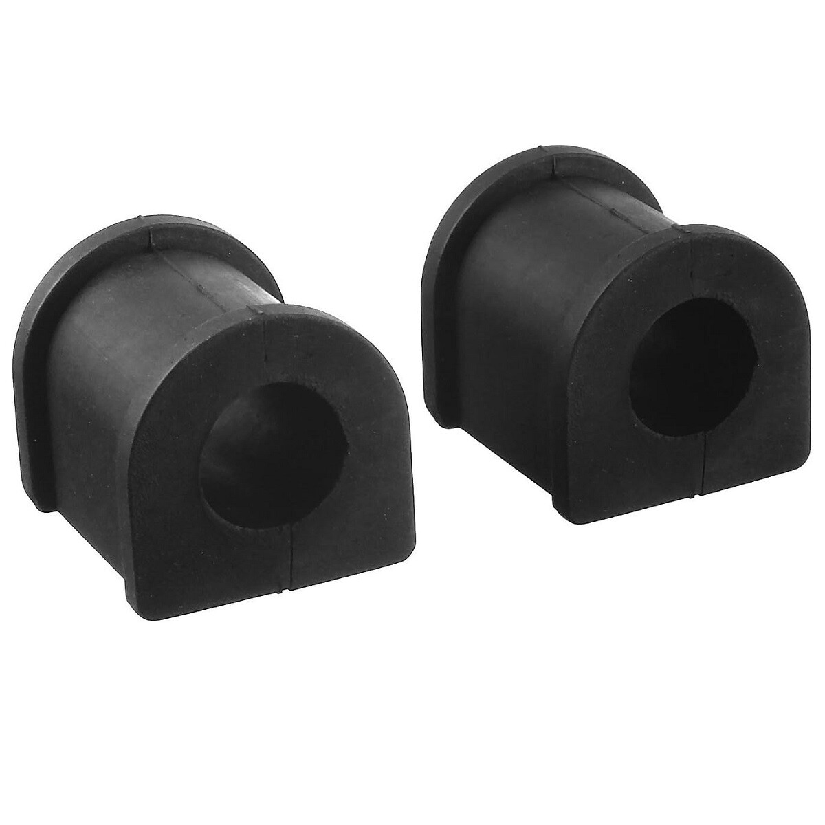 Genuine Delphi Rear Lower Anti Roll Bar Bush Bushing for Vauxhall Saab TD987W