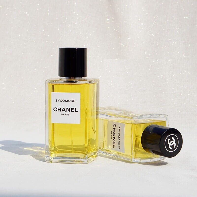 chanel coromandel perfume for women