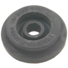 Radiator Mount Bushing Febest NSB-048