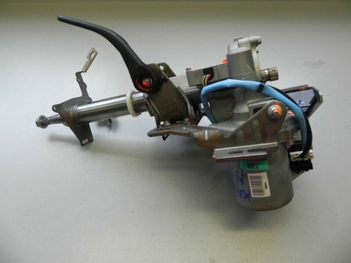 Nissan Qashqai elektrisch Lenkgetriebe Lenksäule Servolenkung 48810JD900
