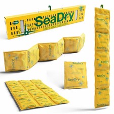 Long-life Container Desiccants | Maximum Moisture Absorbers/dehumidifiers