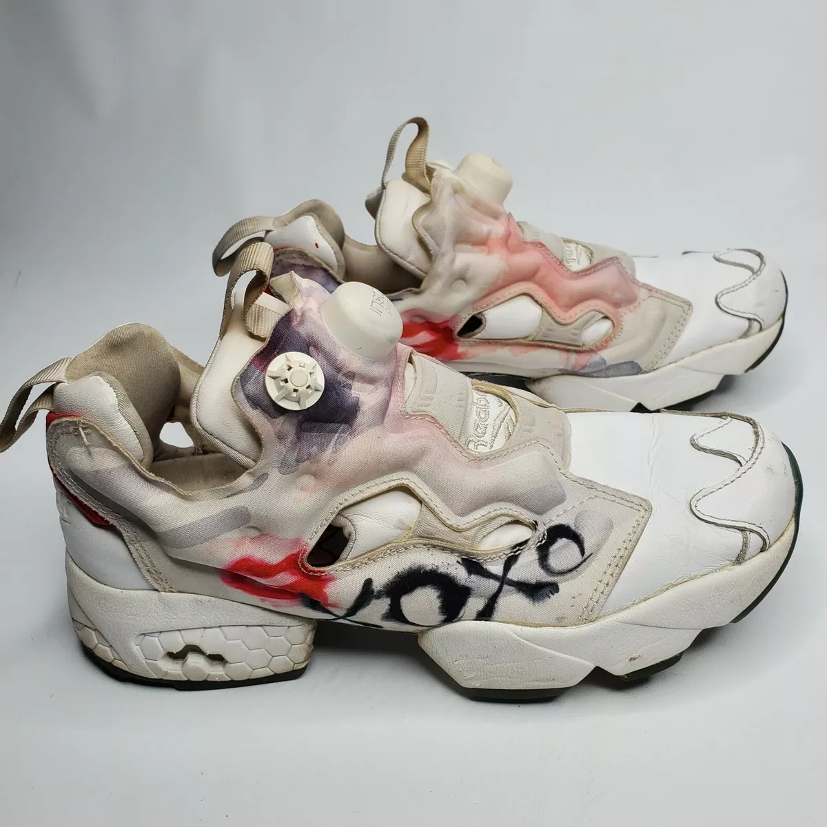 reebok insta pump