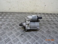 2024 PEUGEOT 2008 PURETECH S/S P24E 1.2 PETROL MANUAL MK2 STARTER MOTOR REF18824