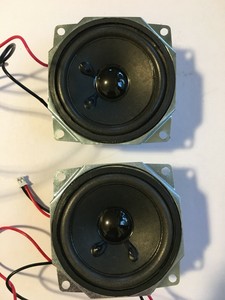 12 ohm speaker