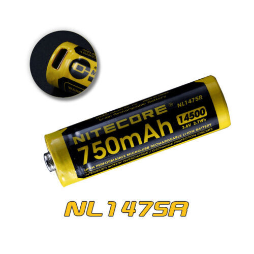 Supreme NITECORE Magnetic Flashlight Black | eBay