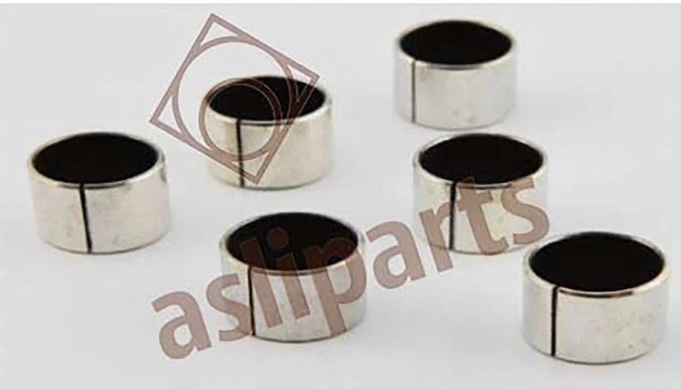 Aftermarket DU Bush - 25x25 Sleeve Bearing ( 25 x 28 x 25 ) 25x28x25 - Image 3 of 3