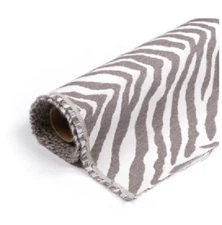 Sunbrella® Outdoor/Indoor Upholstery Fabric 54" Namibia Grey 145799-0002