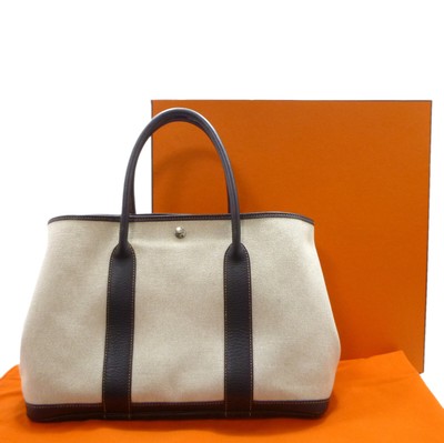 hermes garden party pm