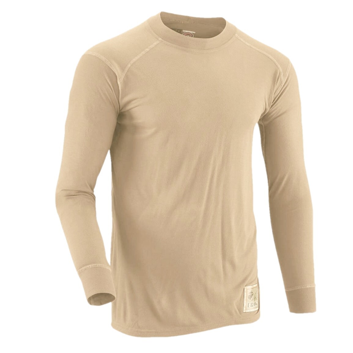 US Military Flame Resistant (FROG) Thermal Undershirt 1 - 3 Pk