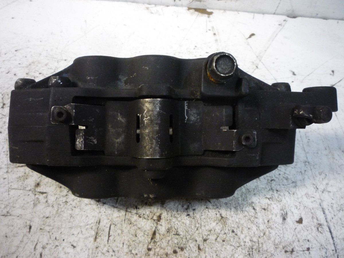 KAWASAKI 1999 99 98 ZX9R FRONT LEFT BRAKE CALIPER OEM | eBay