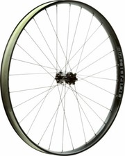 Sun Ringle Duroc 50 Expert Front Wheel 29 110x15 Black